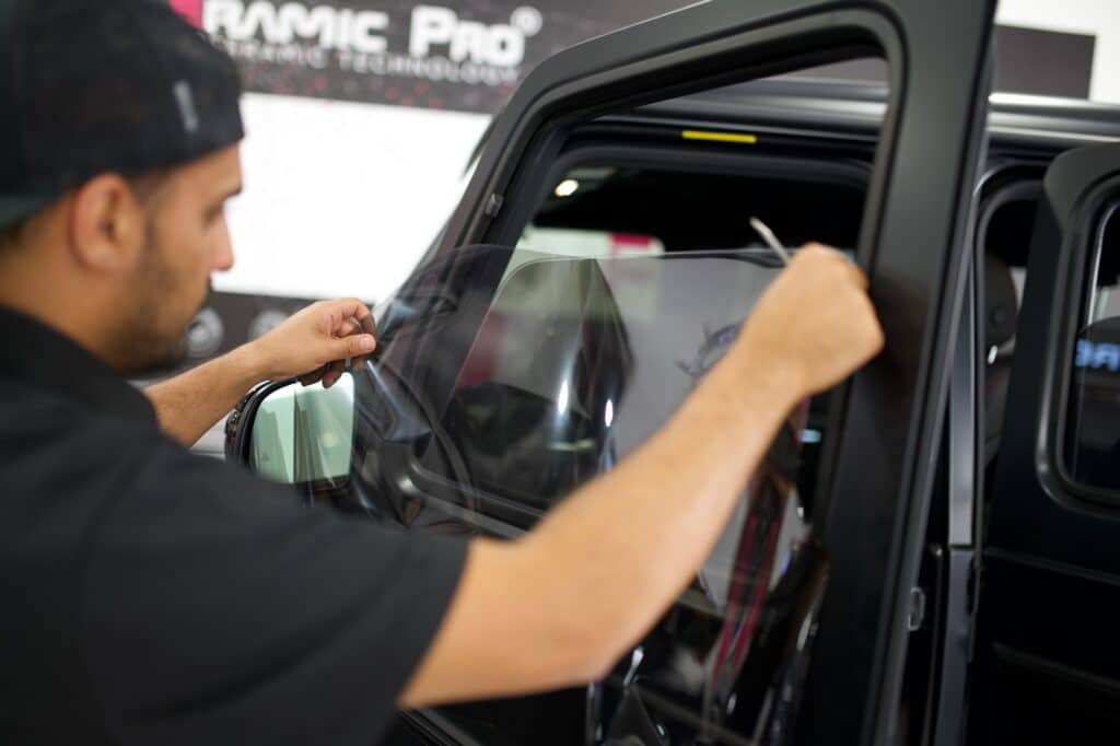 Window Tinting San Carlos The Premier Window Tinting in Bay Area 1