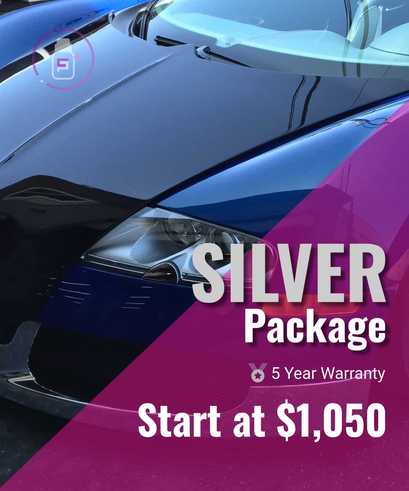 Ceramic Pro San Carlos Ceramic Coating Bay Area PPF & Window Tint