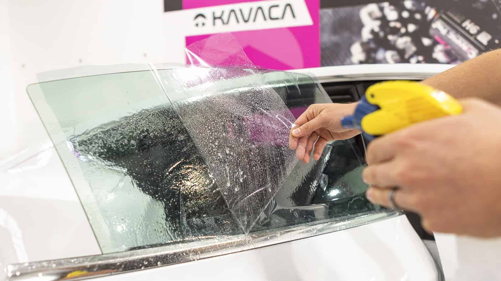 Window Tinting San Mateo
