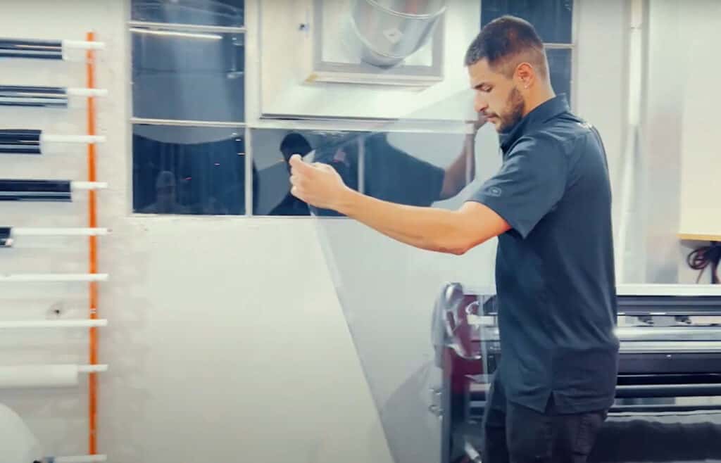 Window Tinting San Carlos
